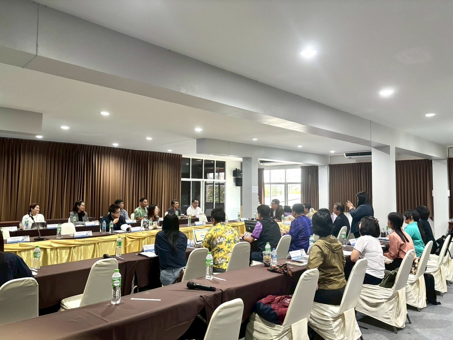 รูปภาพกิจกรรม